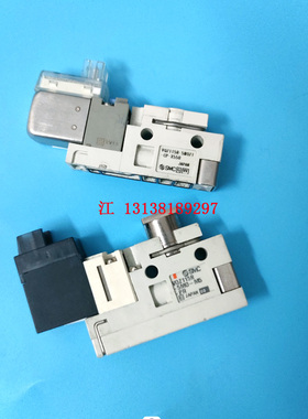 NPM-D3贴片机3头VQZ115R-5MOZ1真空吸气吹气电磁阀N510058605AA原