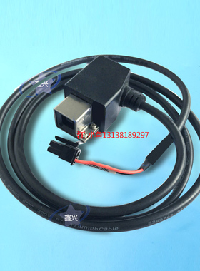 适松下贴片机NPM AM100飞达台车电源线N610119365AD N610073915AC