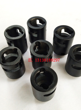 适用松下贴片机NPM 8头/12头头部黑色HOLDER固定器N210081891AB哦