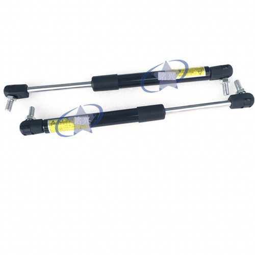 DEK265 Gemini锡膏印刷机安全门液压支撑杆气弹簧211151 186206好