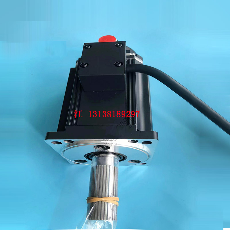 JUKI贴片机2070 2080 FX-3R Y轴马达 40053295 HC-RP153D-S2 原装