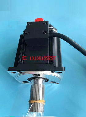 JUKI贴片机2070 2080 FX-3R Y轴马达 40053295 HC-RP153D-S2 原装