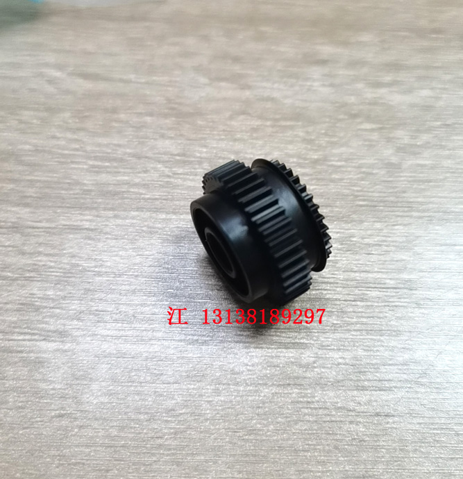 JUKI贴片机RF12mm RF16  RF24电动飞达齿轮40172630 40172631原装