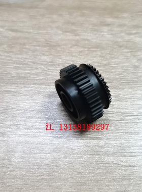 JUKI贴片机RF12mm RF16  RF24电动飞达齿轮40172630 40172631原装