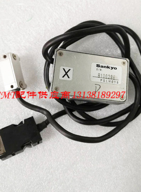 JUKI 贴片机FX-3 Fx-3R Y轴X轴读写头40044531 PSLH018原装拆机新