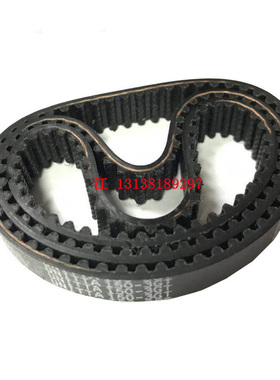 JUKI贴片机配件FX1R调宽皮带L166E021000中转皮带L166E921000皮带