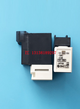 适用松下CM402/602头部电磁阀KXF0DX8NA00/10-VQ110U-5M0-X46原装