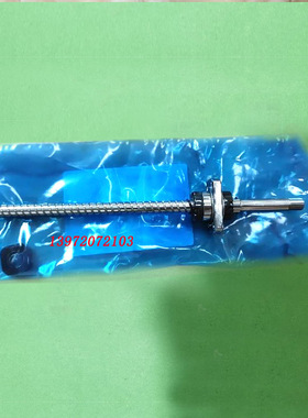 JUKI贴片机配件2050/2060FX-1丝杆THK BLK0606SM-3G1/40001120好