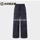 KB9150 Adidas阿迪达斯CARGO 宽松运动伞裤 U男子工装 KB9151 PANTS