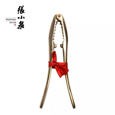 核桃壳核桃夹子张小泉