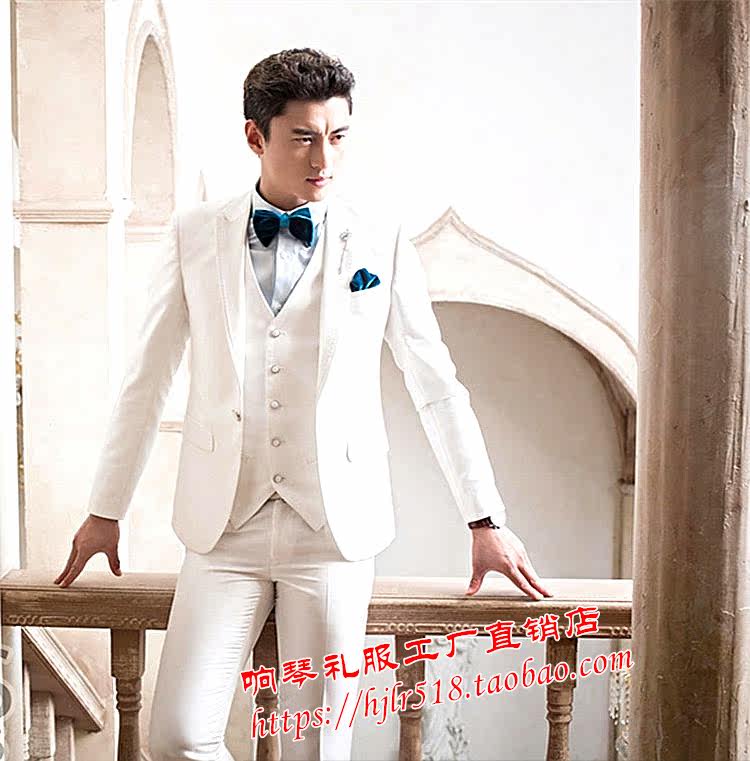 Costume homme pour Quatre saisons - Ref 1561502 Image 3