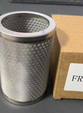 原装OF法斯克干燥滤芯 D48 FRE-48W FRE-48 OLX-48W FRE-100 油滤