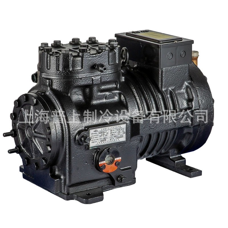 原装正品 雪梅压缩机 300FSV2-F  755 400FSV2-F 503FSV2-F 冷库