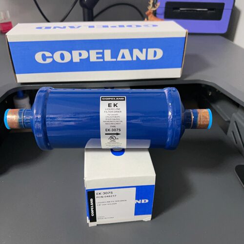 原装 Copeland谷轮干燥过滤器  EK-307S EK307S 冷库制冷 空调