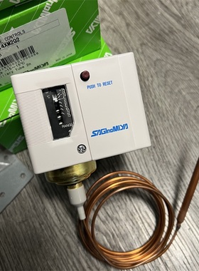 原装saglnomlya 鹭宫压力控制器开关 CNS-C114XM2Q2  TNS-C1100X