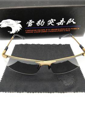 墨镜日夜两用变色骑行驾驶眼镜