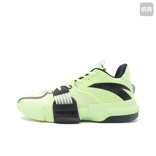 Y安踏轻狂3代篮球鞋男夏kt狂潮耐磨篮球运动战靴112221618