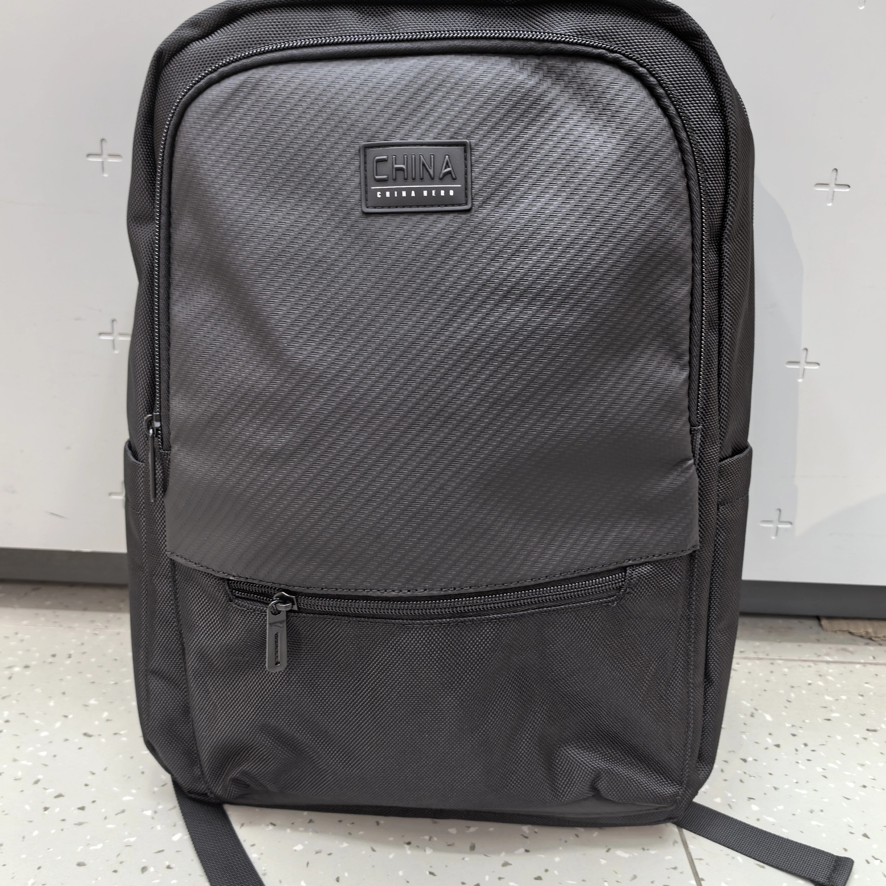 Y安踏学生书包中国运动背包2025新款男女包防泼水双肩包192547152