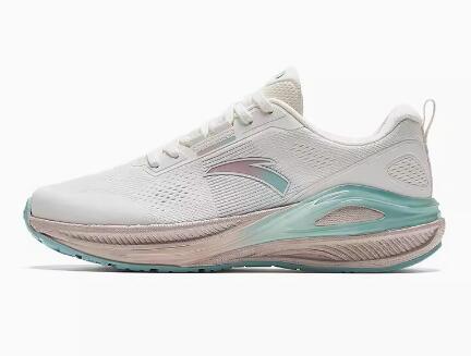 Y Anta Yutu C100 Women's Running Shoes Summer Mesh Breathable Lightweight Running Shoes Aerobic Sports Shoes 122335580