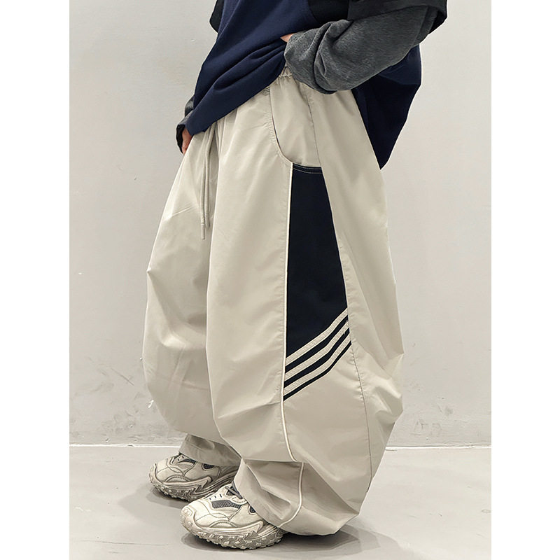 儿童运动裤秋潮童亲子裤100-180