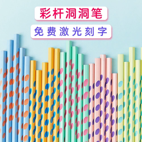 Карандаш для школьников для раннего возраста, детский треугольник, делается под заказ, подарок на день рождения