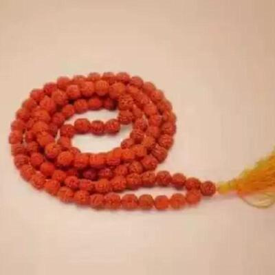 【代.购可能有现货】Isha菩提子 5mm金刚菩提子