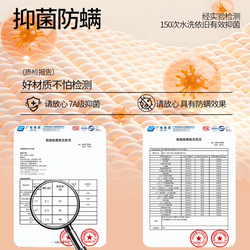 2025新款纯棉男士秋裤280克加厚A类磨毛秋冬棉毛裤内穿打底单件