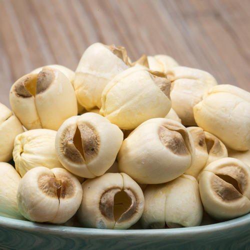 25年新莲浙江武义特产贡品宣平宣莲500g白莲子传统手工去芯莲营养