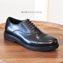 超轻 牛津鞋 英伦复古手工真皮商务正装 男圆头三接头皮鞋 婚鞋 鞋