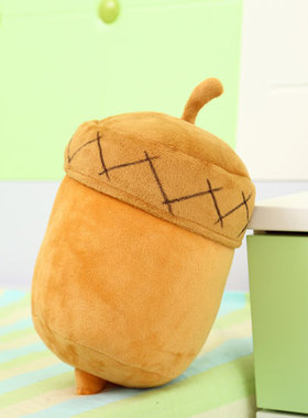 HAPPY TREE FRIENDS 欢乐树的朋友们 橡果毛绒玩具 包邮