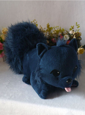 戏剧性谋杀Dramatical Murder DMMD 濑良垣苍叶 莲 cos玩偶包邮