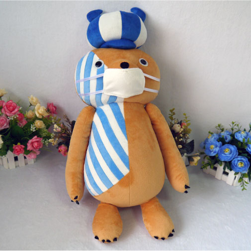 幽灵公主佩罗娜道具包邮