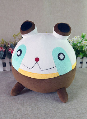 Steins;Gate 命运石之门 乌帕 牧濑红莉栖 COS玩偶包邮