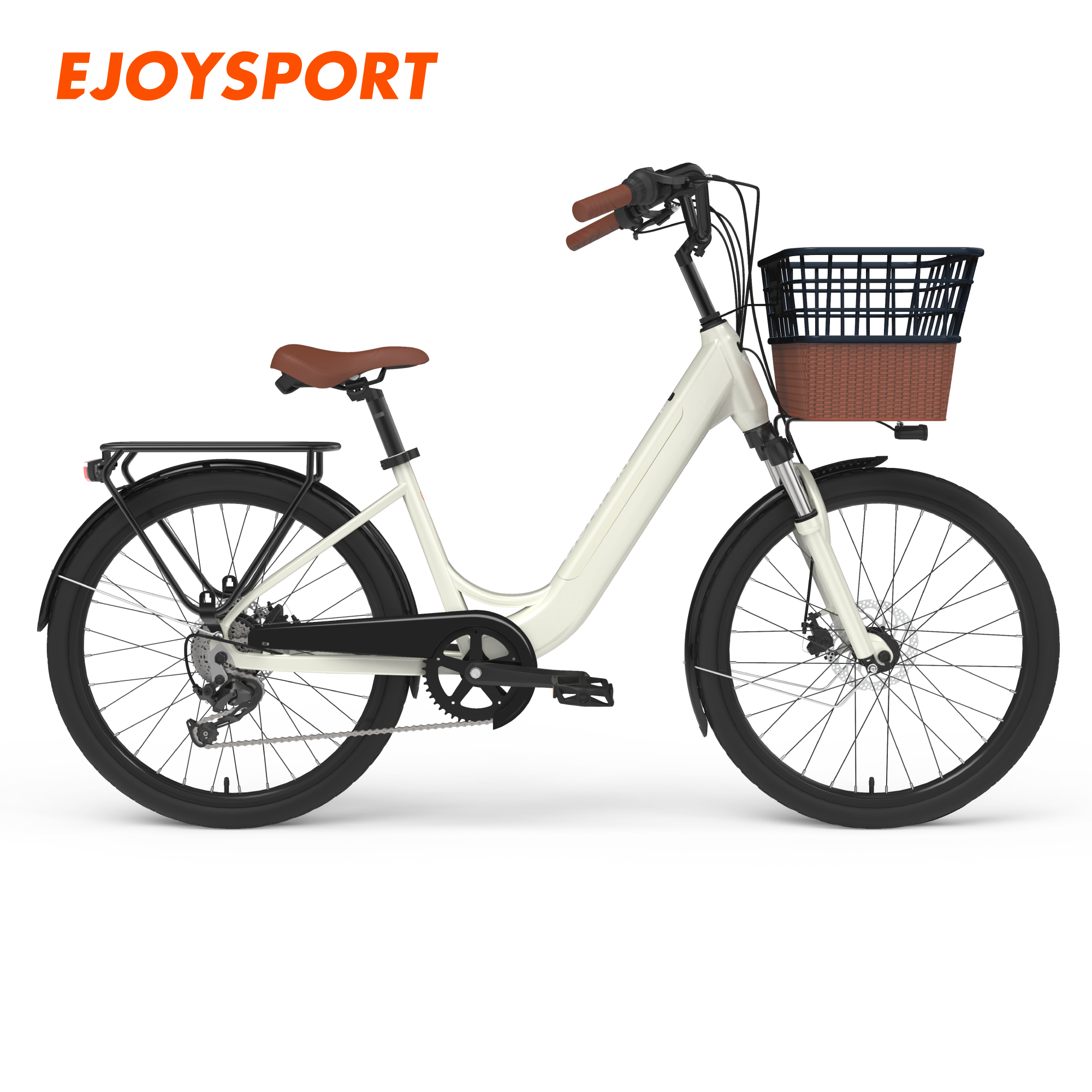 EJOYSPORT易骑运动LC01EZ电助力自行车儿童座椅轻便骑行上班,自行车/骑行装备/零配件,智能自行车/助力自行车,淘宝优惠券,粉丝福利购,淘宝优惠卷