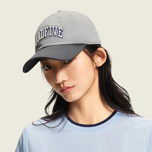李宁反伍BADFIVE棒球帽运动帽男女同款帽子遮阳帽AMYW199