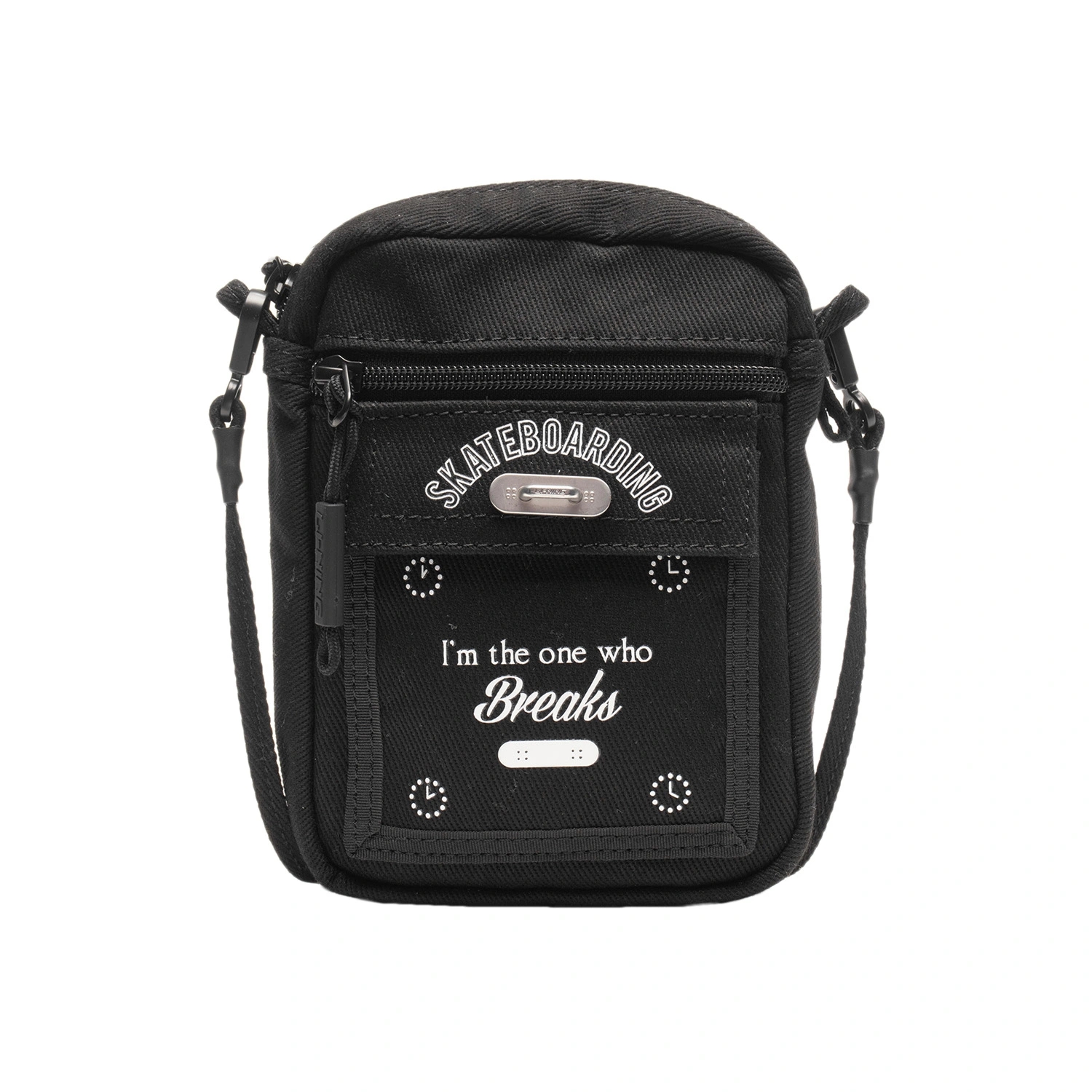 李宁滑板系列斜挎包休闲运动包小包男包女包单肩包2022夏ABDS185,运动包/户外包/配件,挎包/拎包/休闲包,淘宝优惠券,粉丝福利购,淘宝优惠卷