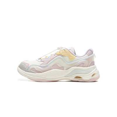 YKCU168男女大童冬季运动鞋