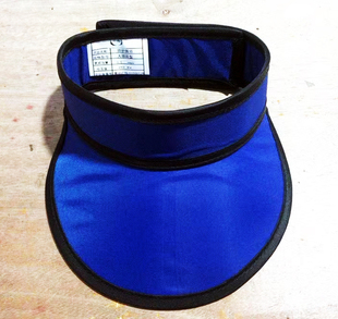 口腔放射科防辐射铅围脖0.5当量医疗器械新款介入粒子甲状腺防护