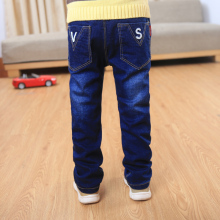 Pantalon garcon en toile - Ref 2055587 Image 24