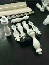 小葫芦廊桥柱硬质小葫芦廊桥树脂硬葫芦不变形吸塑公母单个垫块