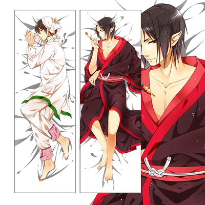 等身抱枕动漫周边二次元