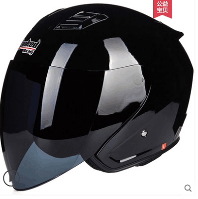 坦克racingt536夏季电动车头盔