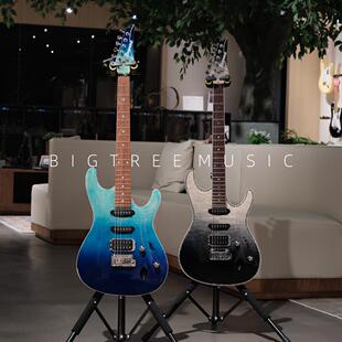 单单双 大树乐器 入门进阶 460 360 Ibanez依班娜电吉他 SA260