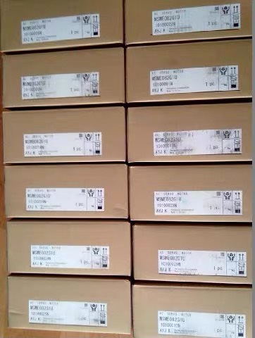 MHMD022G1U/MHMJ022G1U/MSMJ022G1U/G1V/G1C/G1T/G1D松下伺服包邮