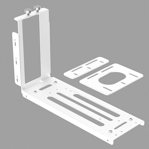 金属显卡支架-白色、黑色Vertical GPU Mount Bracket