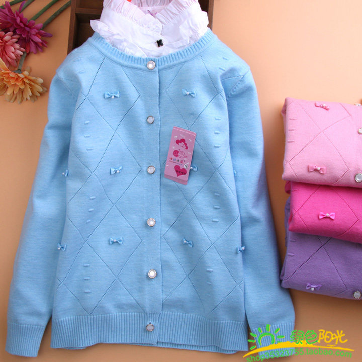 Pull fille - Ref 2103871 Image 3