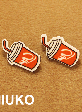 服饰辅料简约时尚年轻可爱NIUKO
