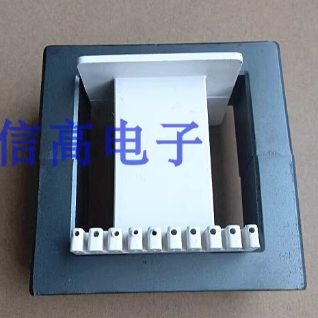 大功率磁芯+EE85变压器骨架