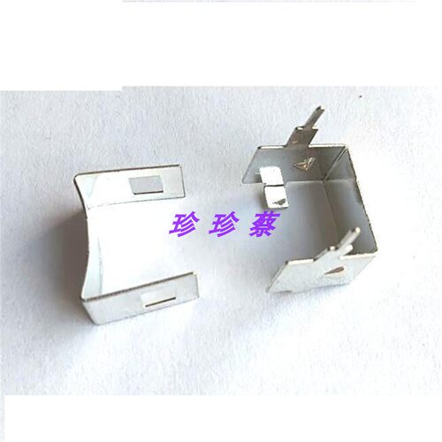 高频变压器磁芯用钢夹EP20