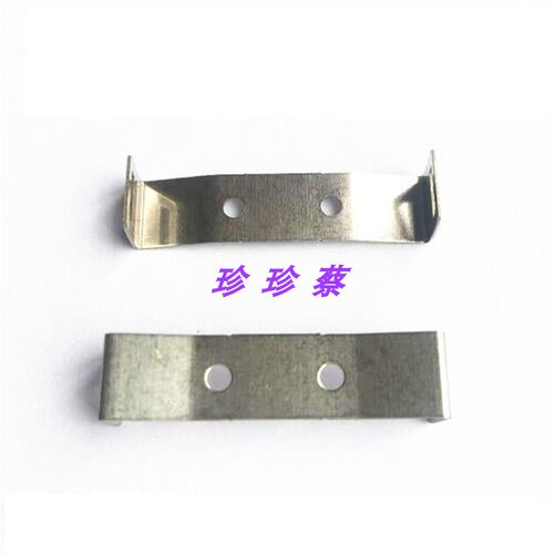 铁夹铁扣ETD44变压器磁芯用钢夹